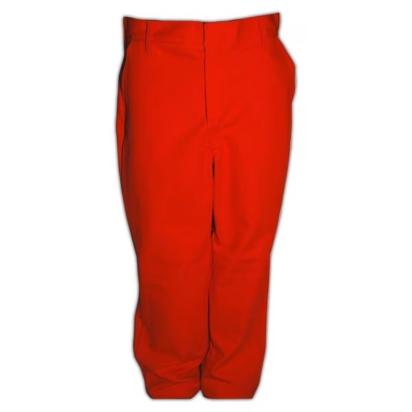 PT930OR 13oz Orange Cotton Whipcord Pants, 44X32, Magid, Mfr#: PT930OR-44X32